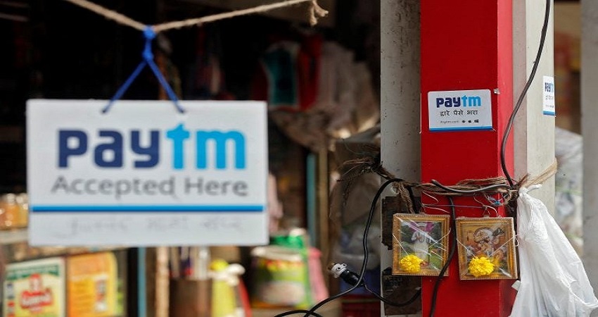 गूगल ने वापस लिया अपना फैसला, अब फिर कर सकेंगे Paytm डाउनलोड गूगल ने वापस लिया अपना फैसला, अब फिर कर सकेंगे Paytm डाउनलोड